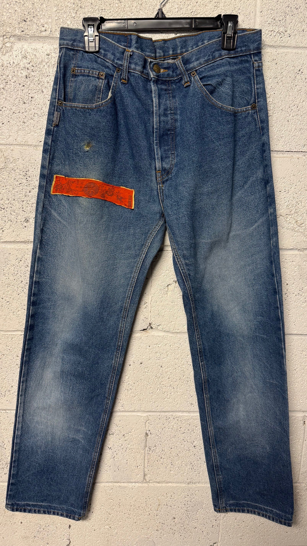 Jeans Jeremy’s