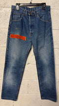 Jeans Jeremy’s