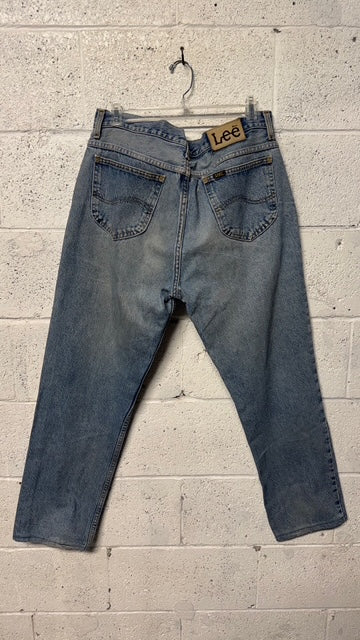 Jeans Lee