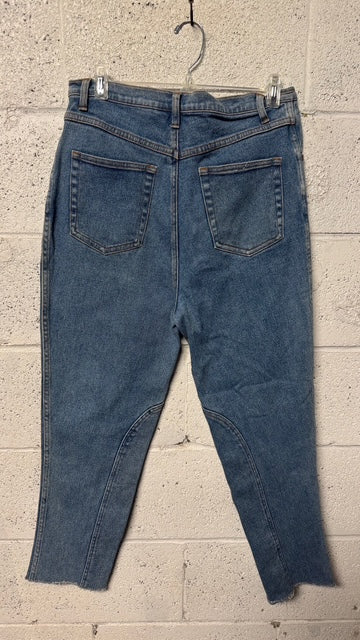 Jeans Crandol’s