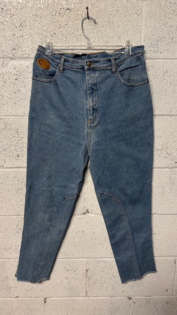 Jeans Crandol’s