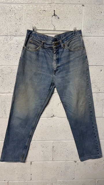 Jeans Lee