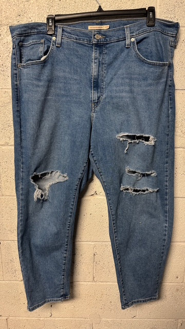 Jeans Levi’s 501