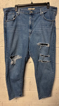Jeans Levi’s 501