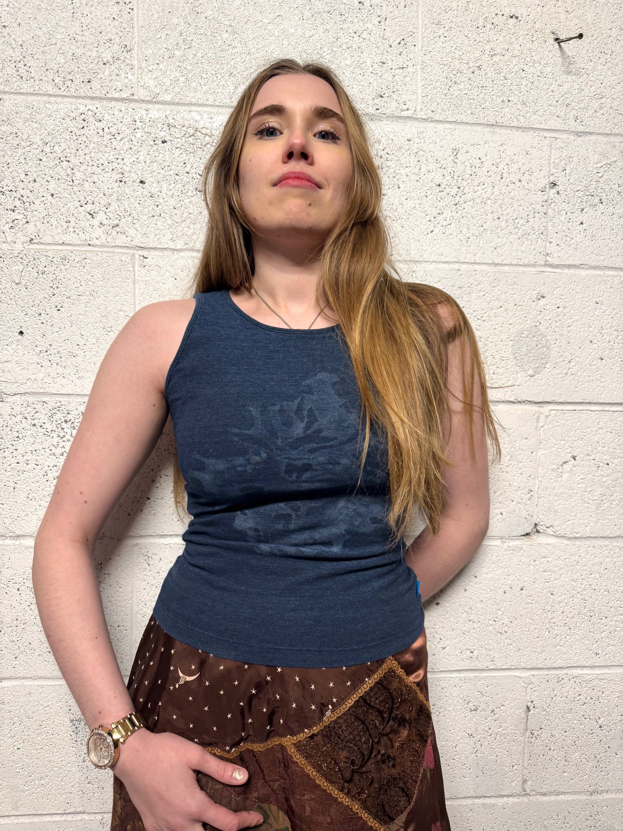 Débardeur Christian Lacroix