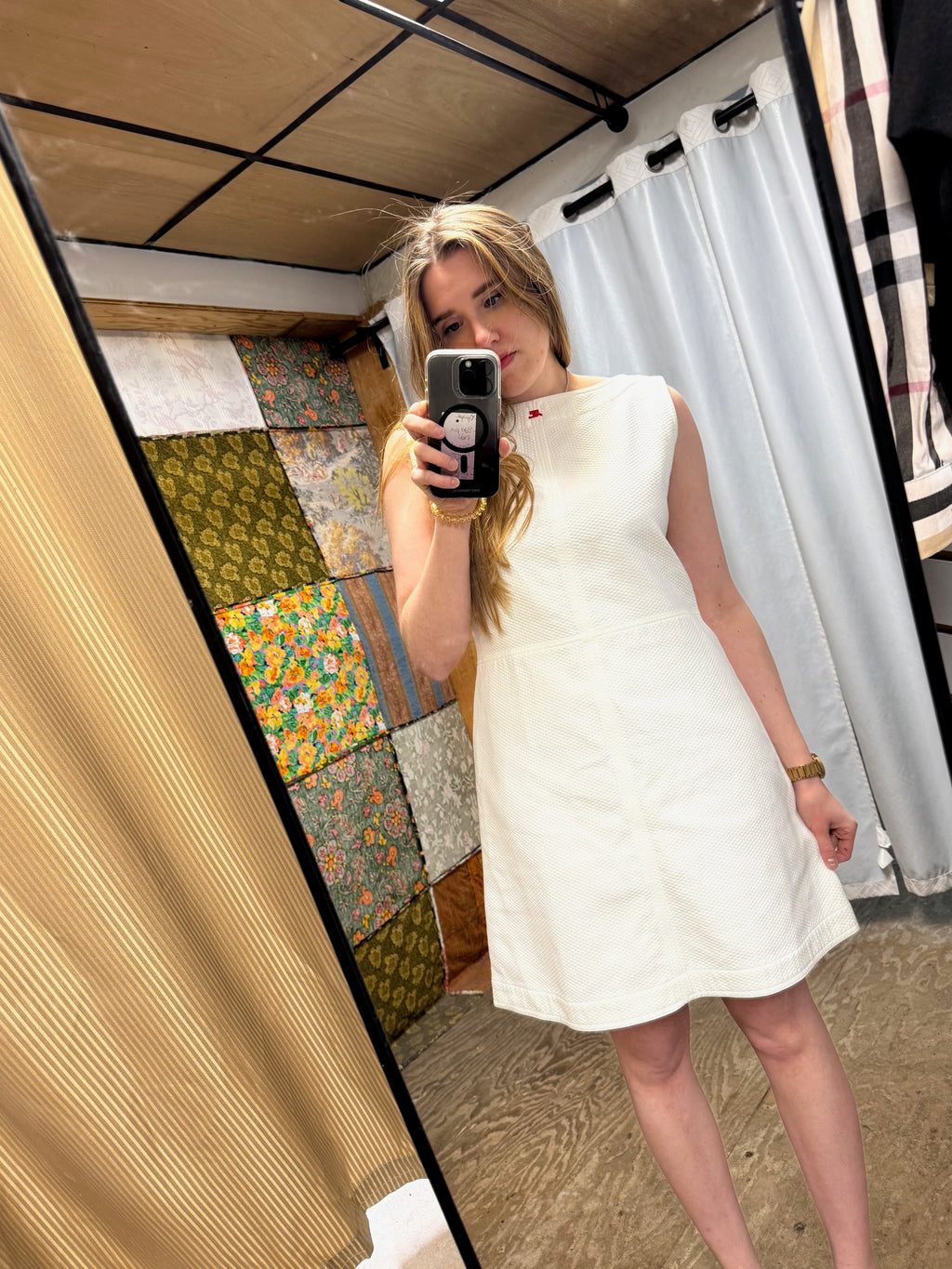 Robe Courrèges