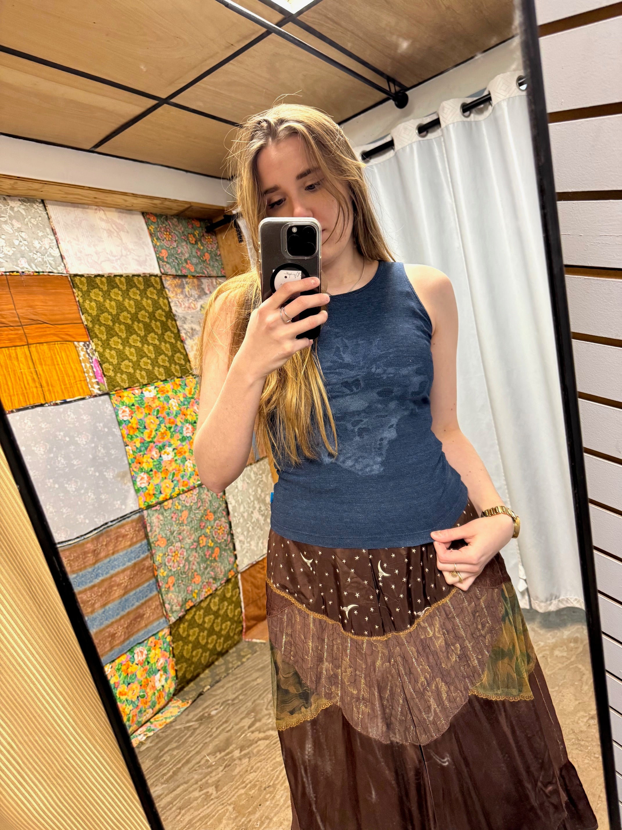 Débardeur Christian Lacroix