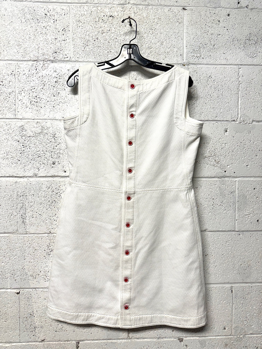 Robe Courrèges