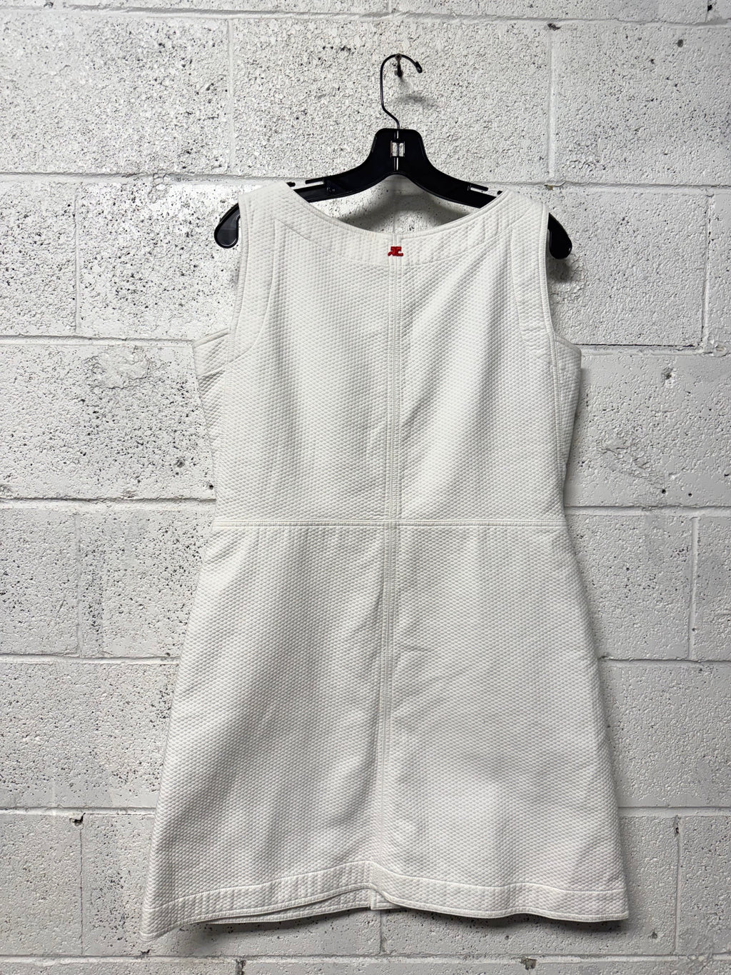 Robe Courrèges