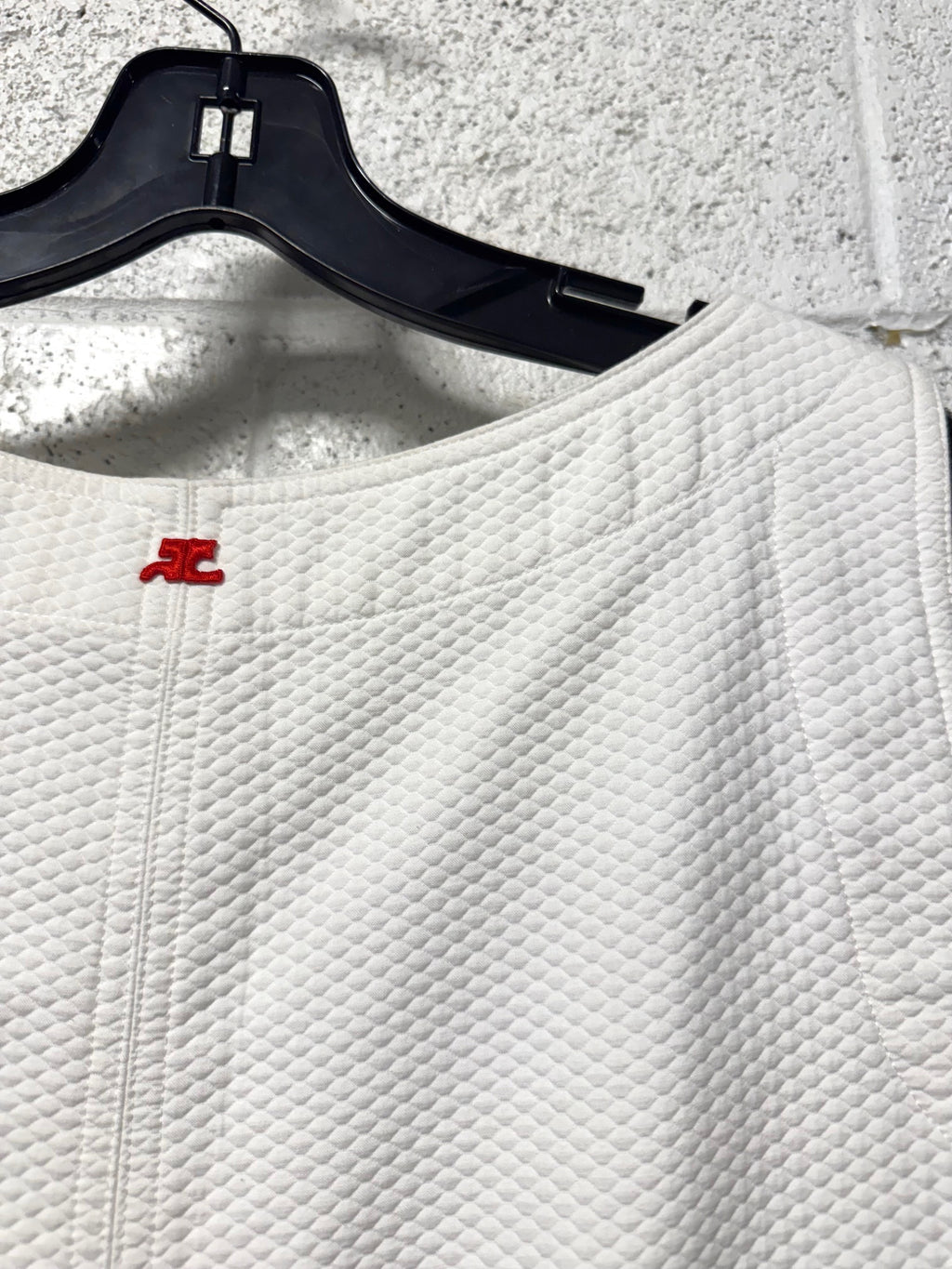 Robe Courrèges
