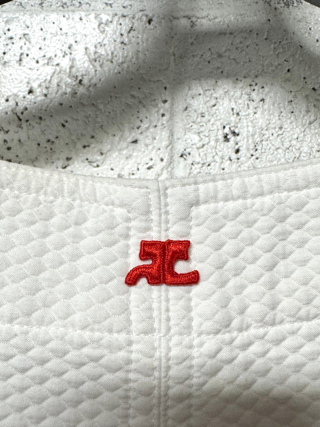 Robe Courrèges