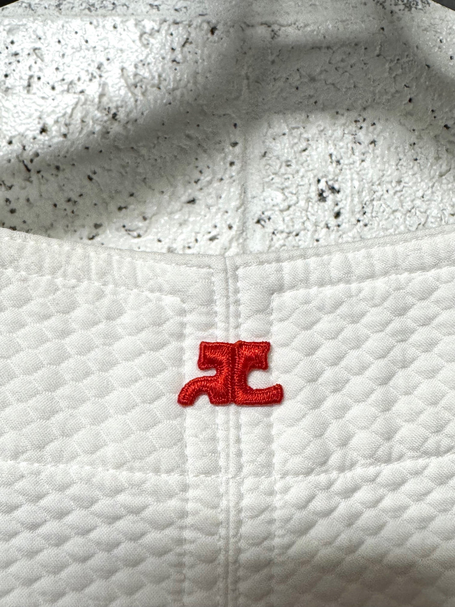 Robe Courrèges