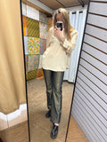 Jeans paillette Sonia Rykiel