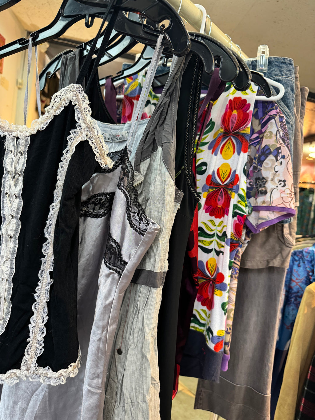 Lot de Vêtements Années 2000/Y2K