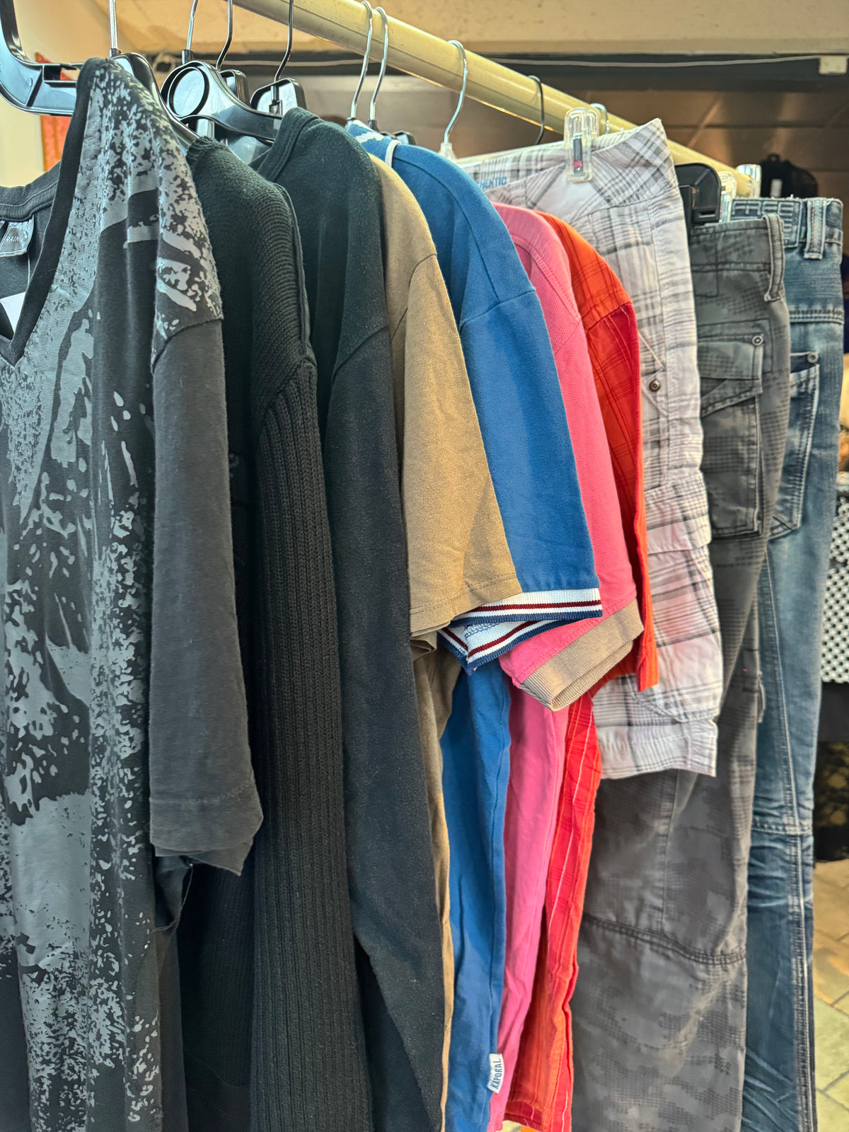 Lot de Vêtements Années 2000/Y2K