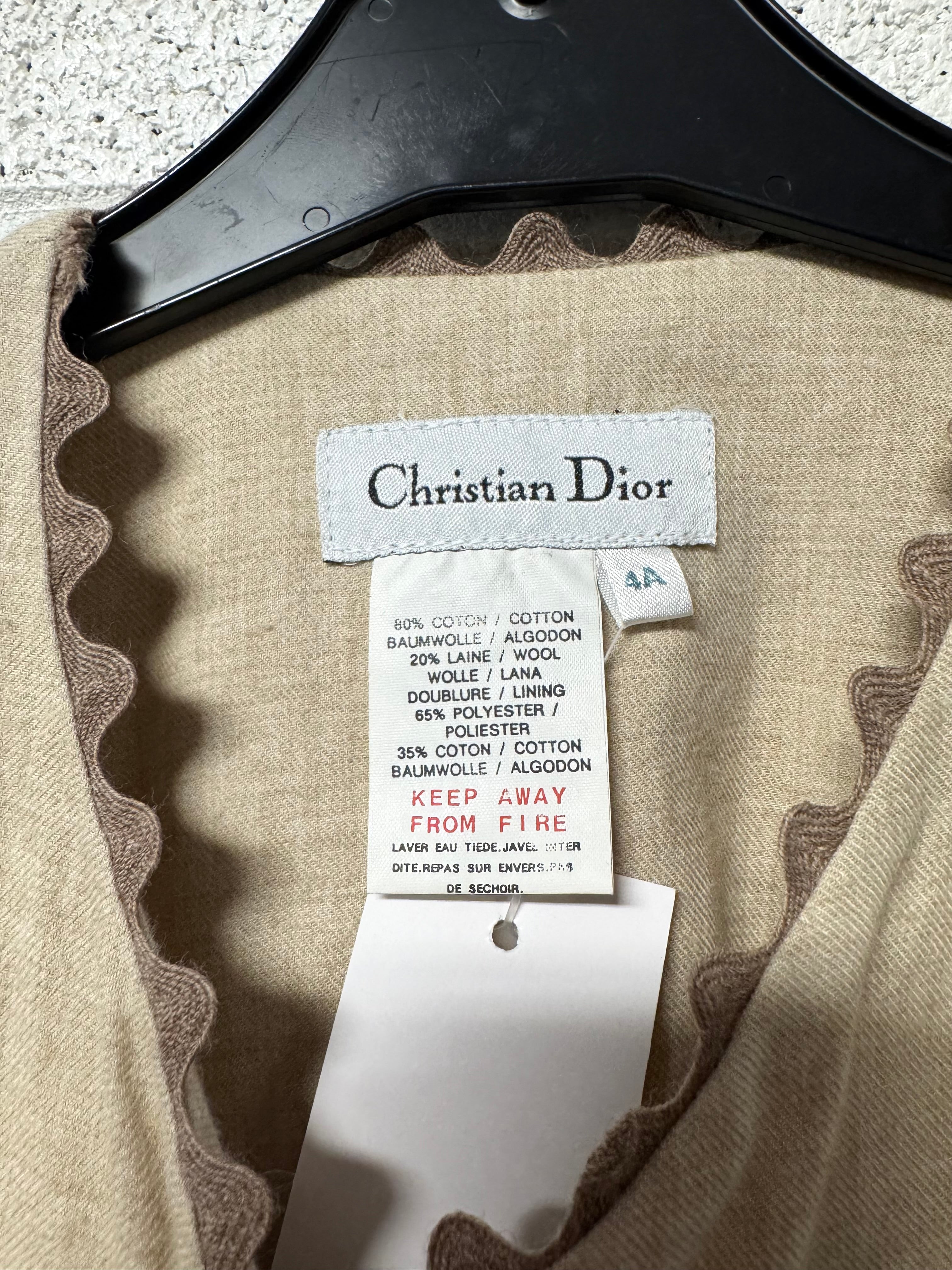 Robe enfant Christian Dior