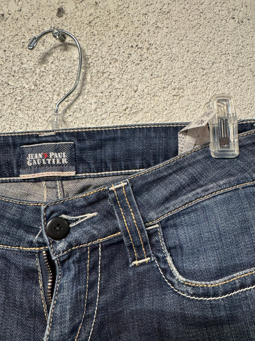 Jean Jean Paul Gaultier