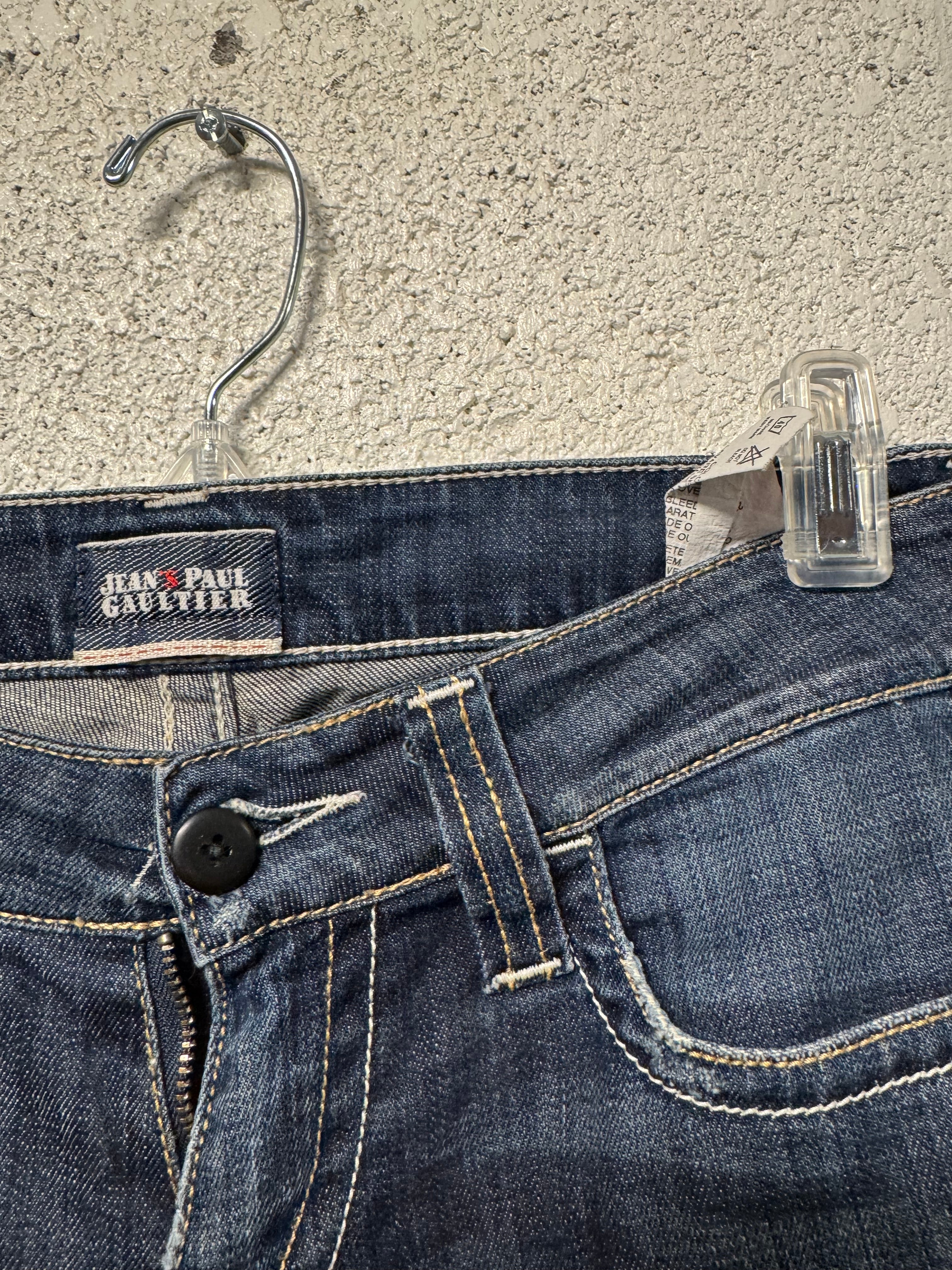 Jean Jean Paul Gaultier