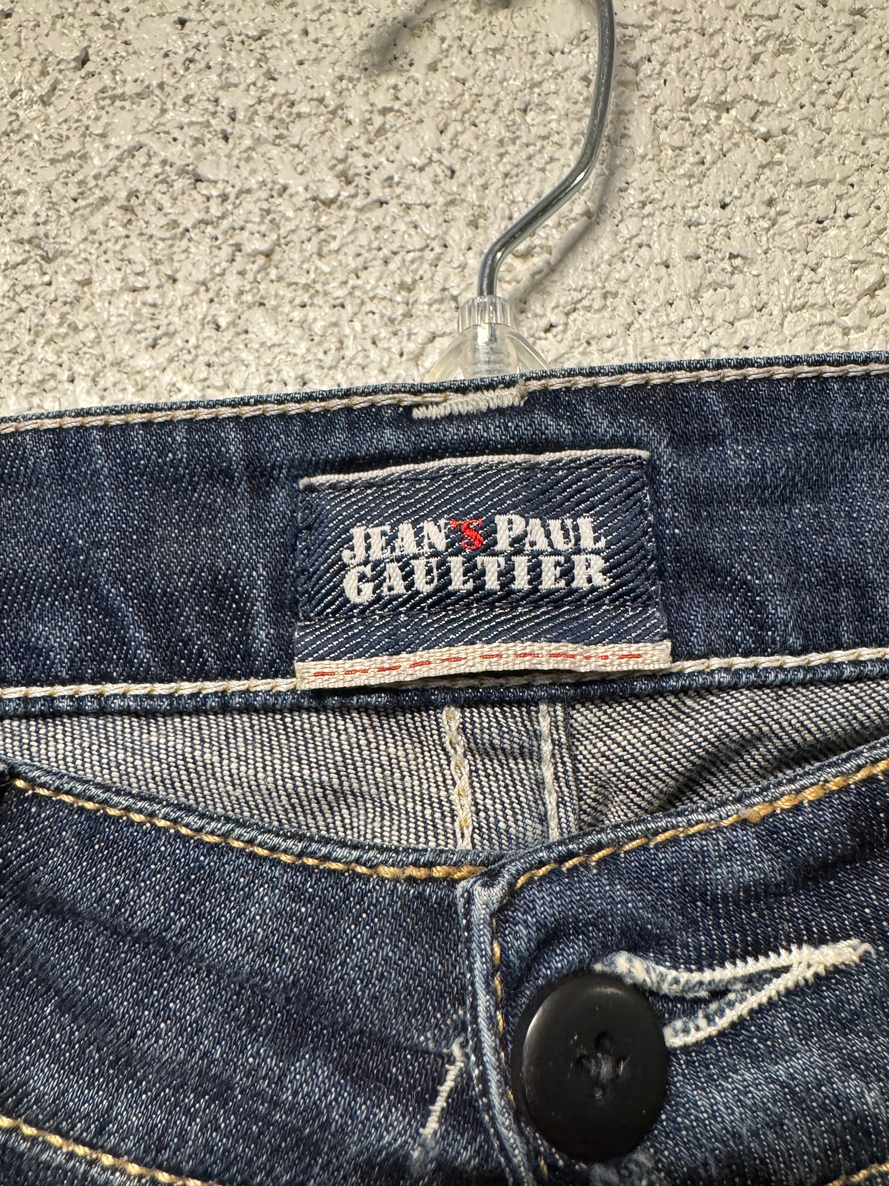 Jean Jean Paul Gaultier