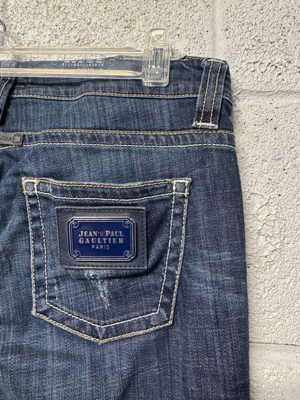 Jean Jean Paul Gaultier