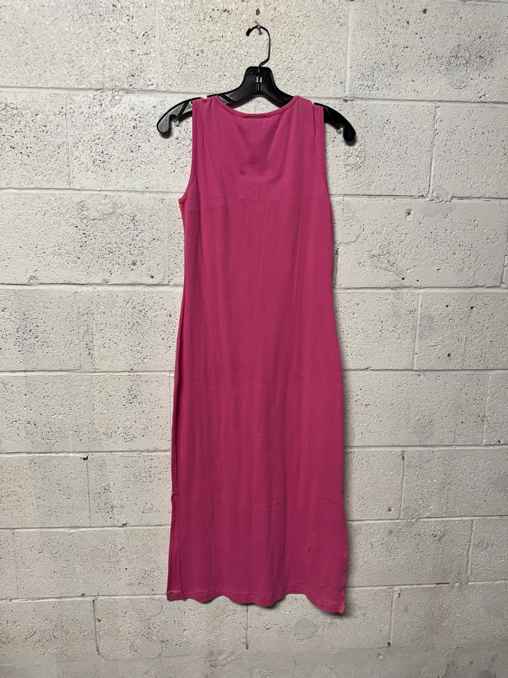 Robe rose Kenzo Jeans