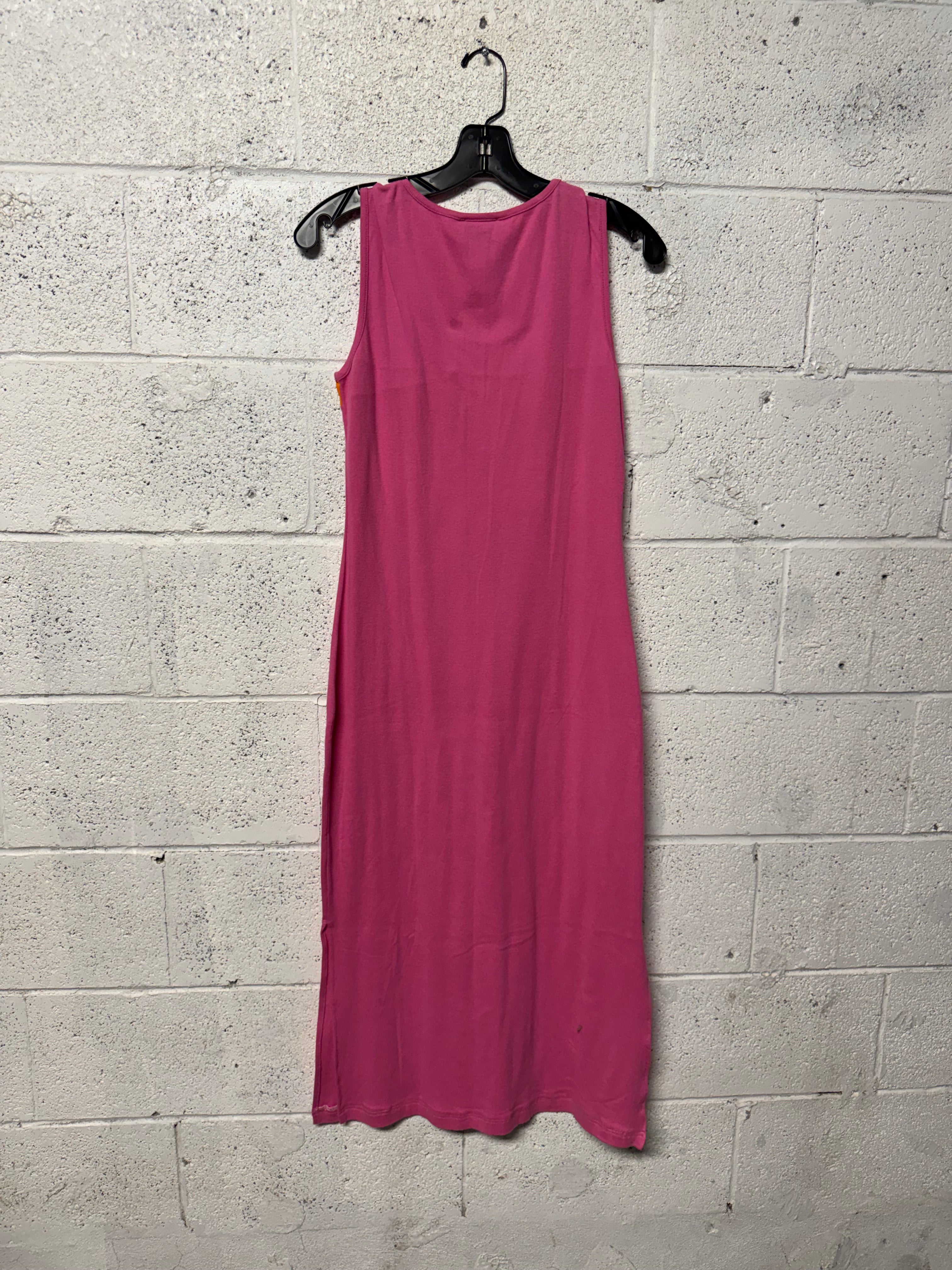 Robe rose Kenzo Jeans