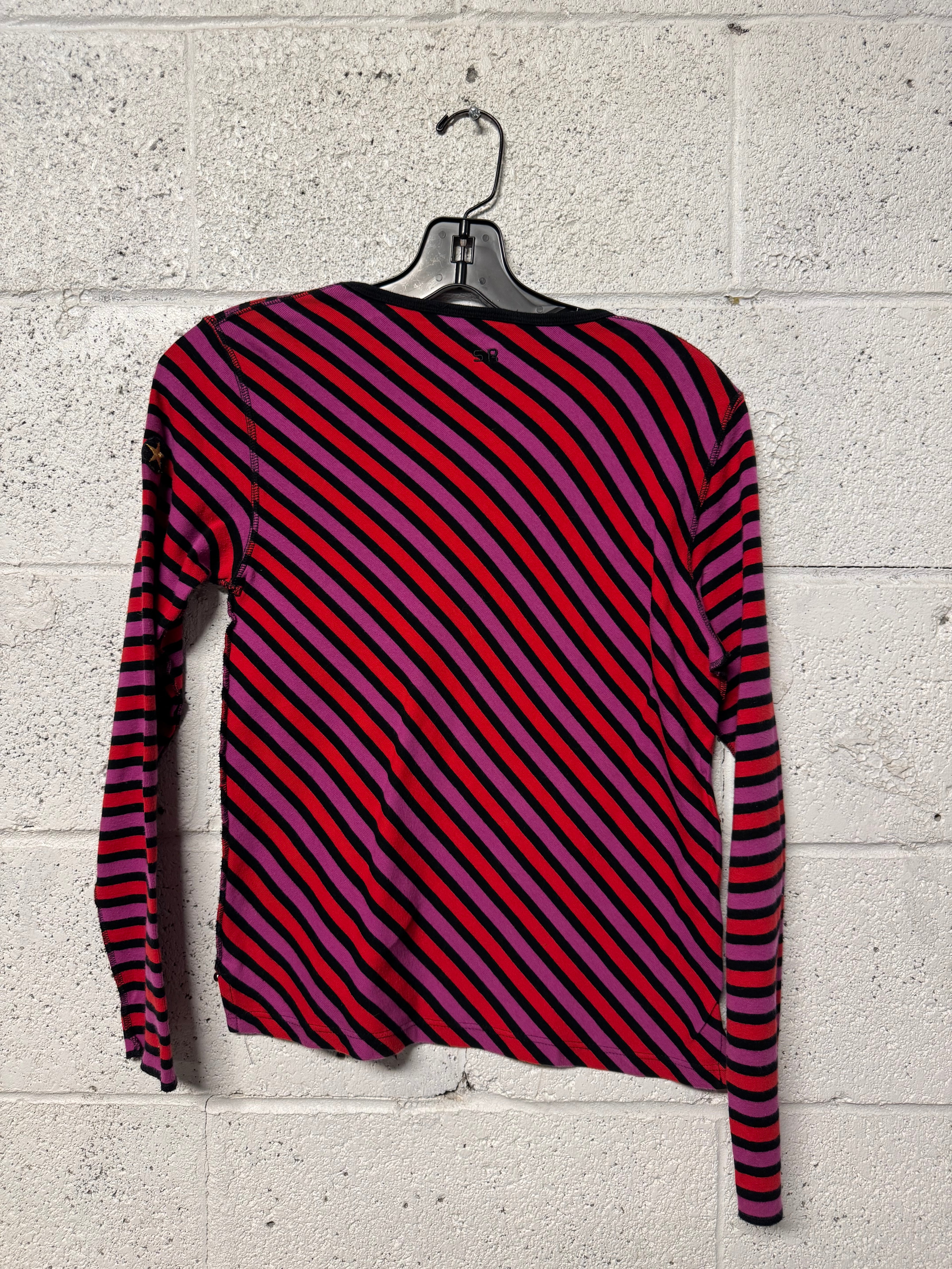 Top manches longues Sonia Rykiel