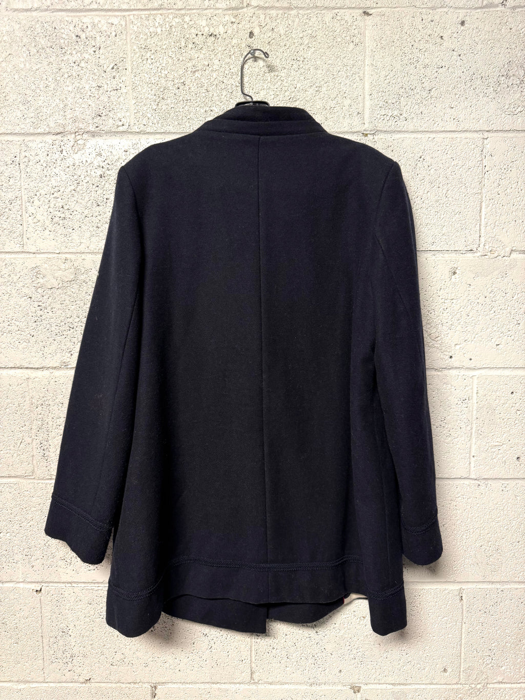 Manteau St James
