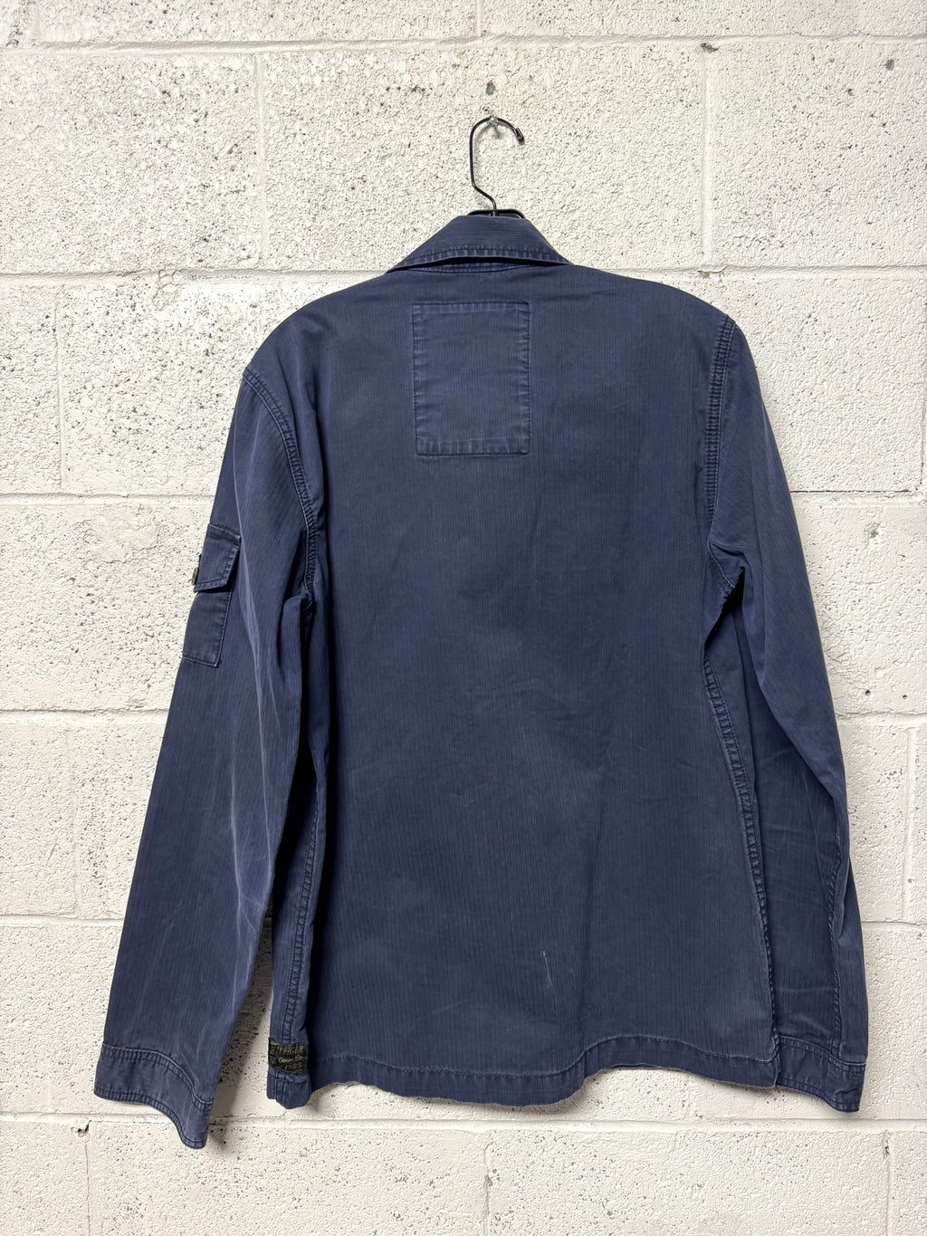Veste Hilfiger Denim Bleu