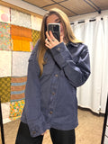 Veste Hilfiger Denim Bleu