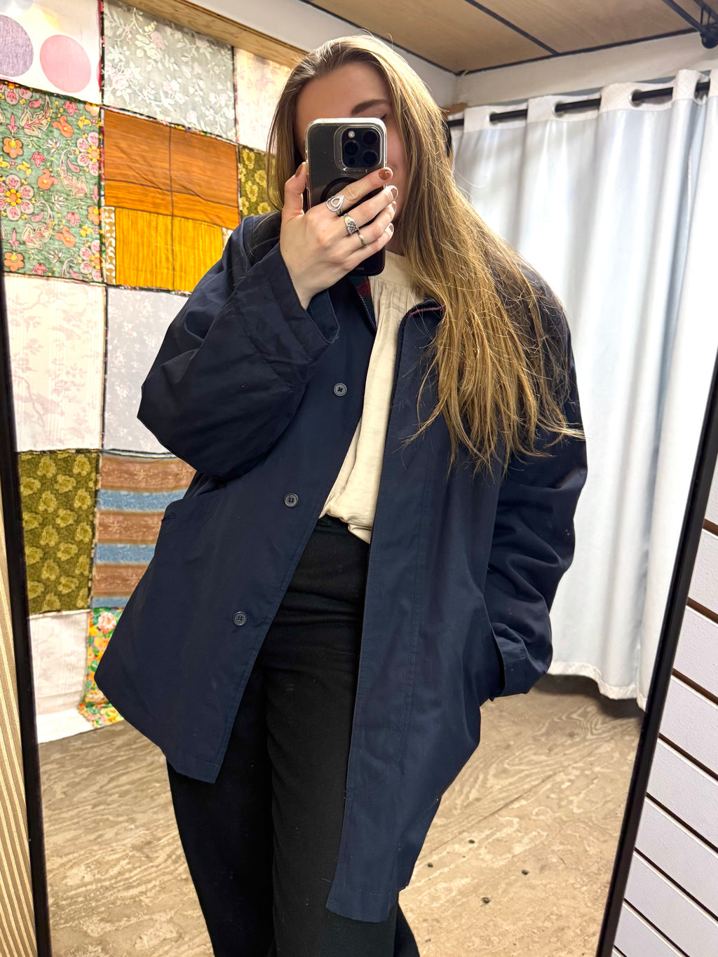 Vestes Succès d’Années Années 90