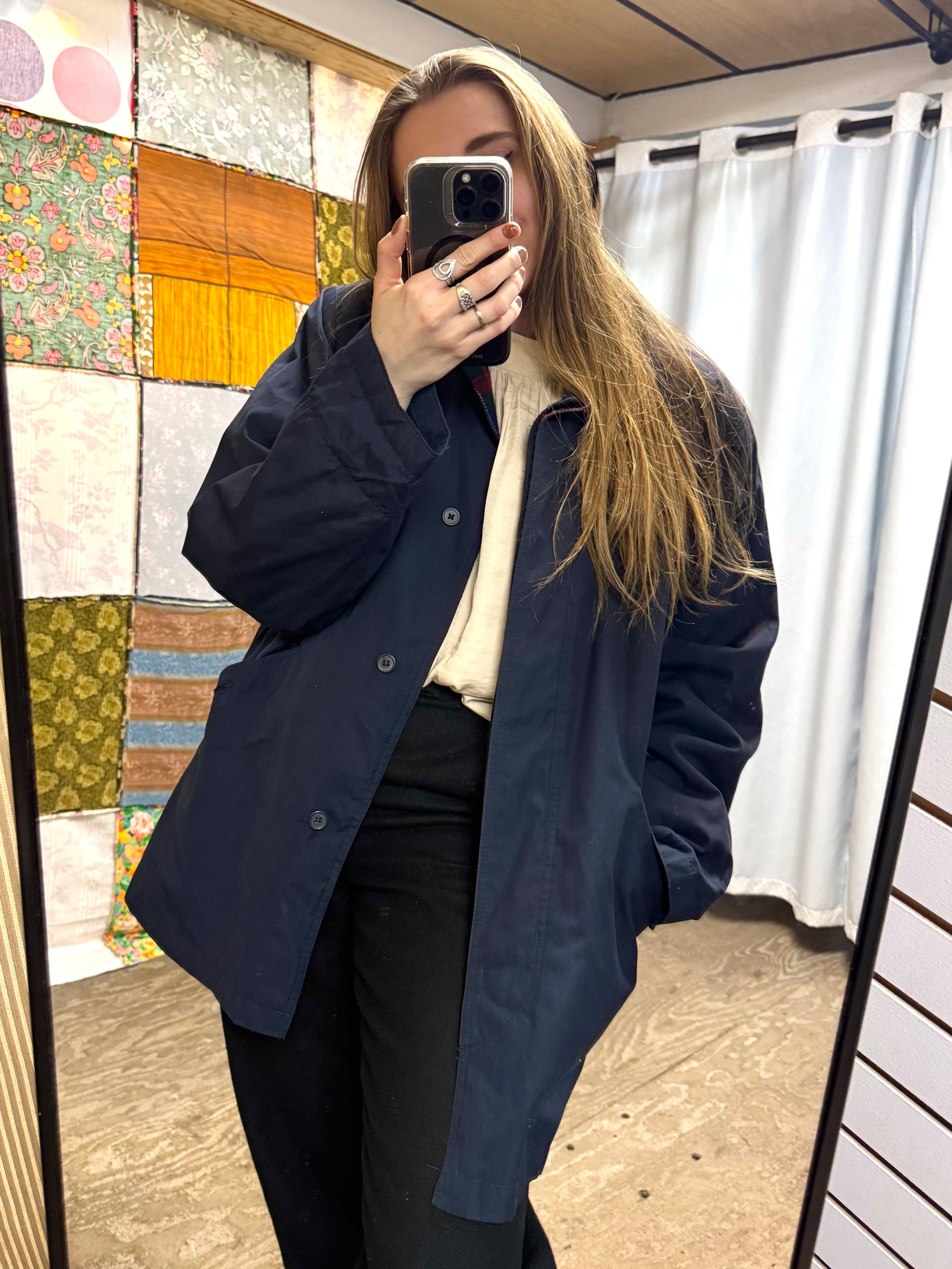 Vestes Succès d’Années Années 90