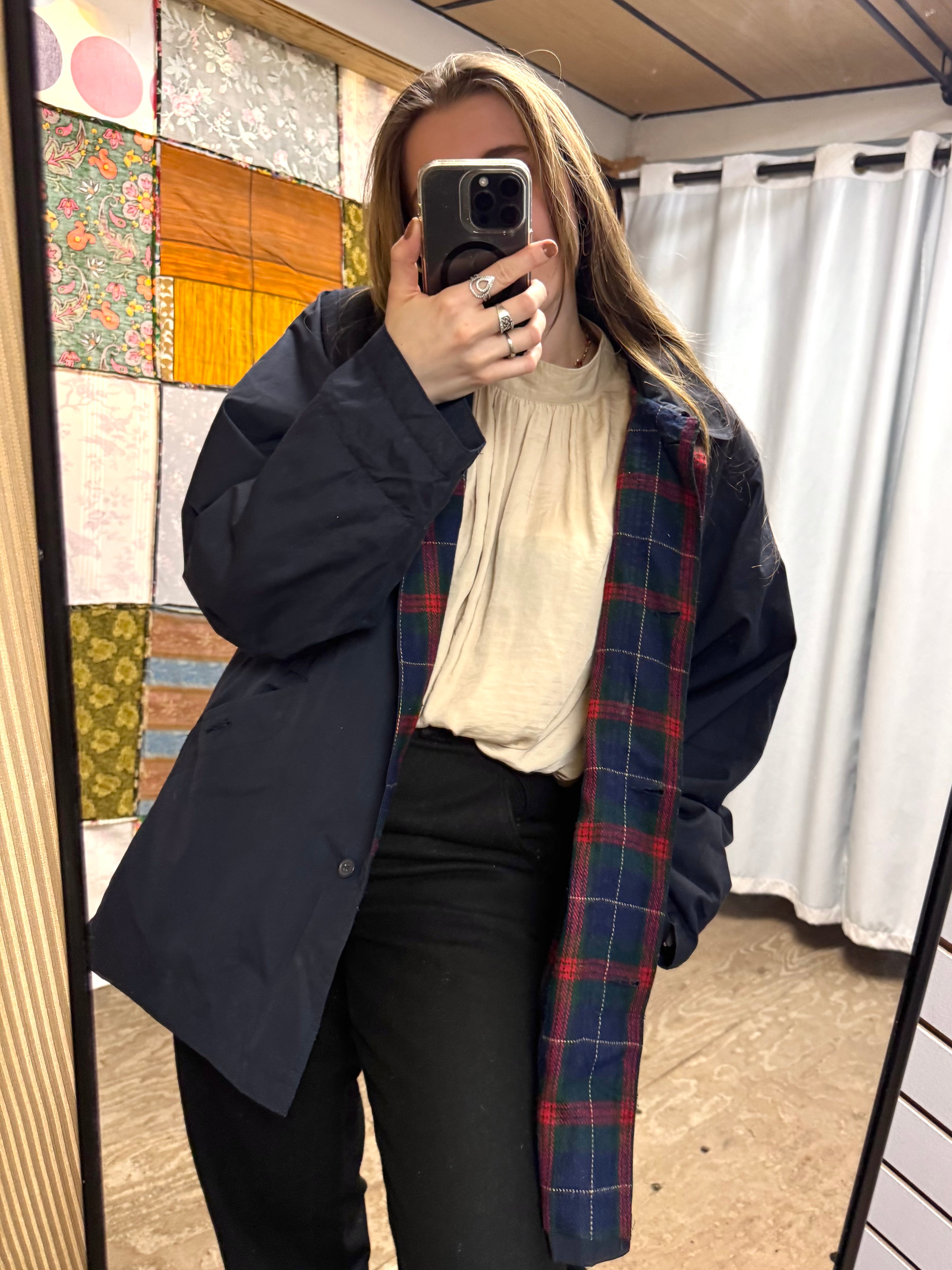Vestes Succès d’Années Années 90