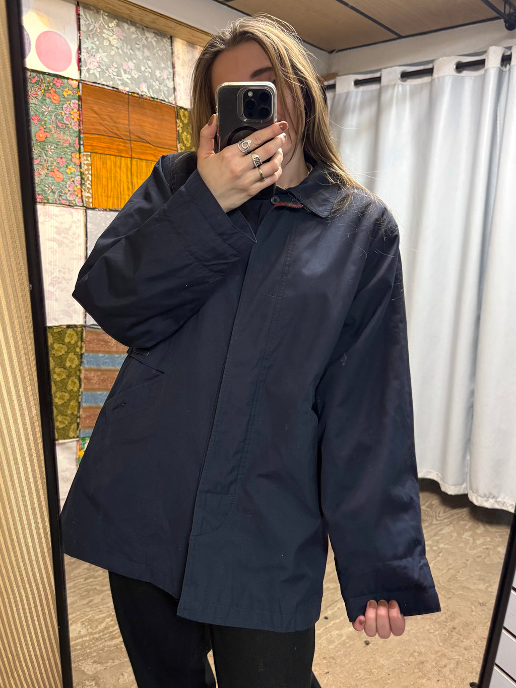 Vestes Succès d’Années Années 90