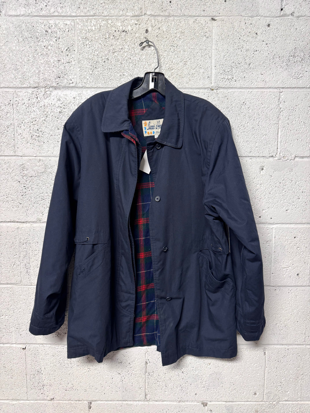 Vestes Succès d’Années Années 90