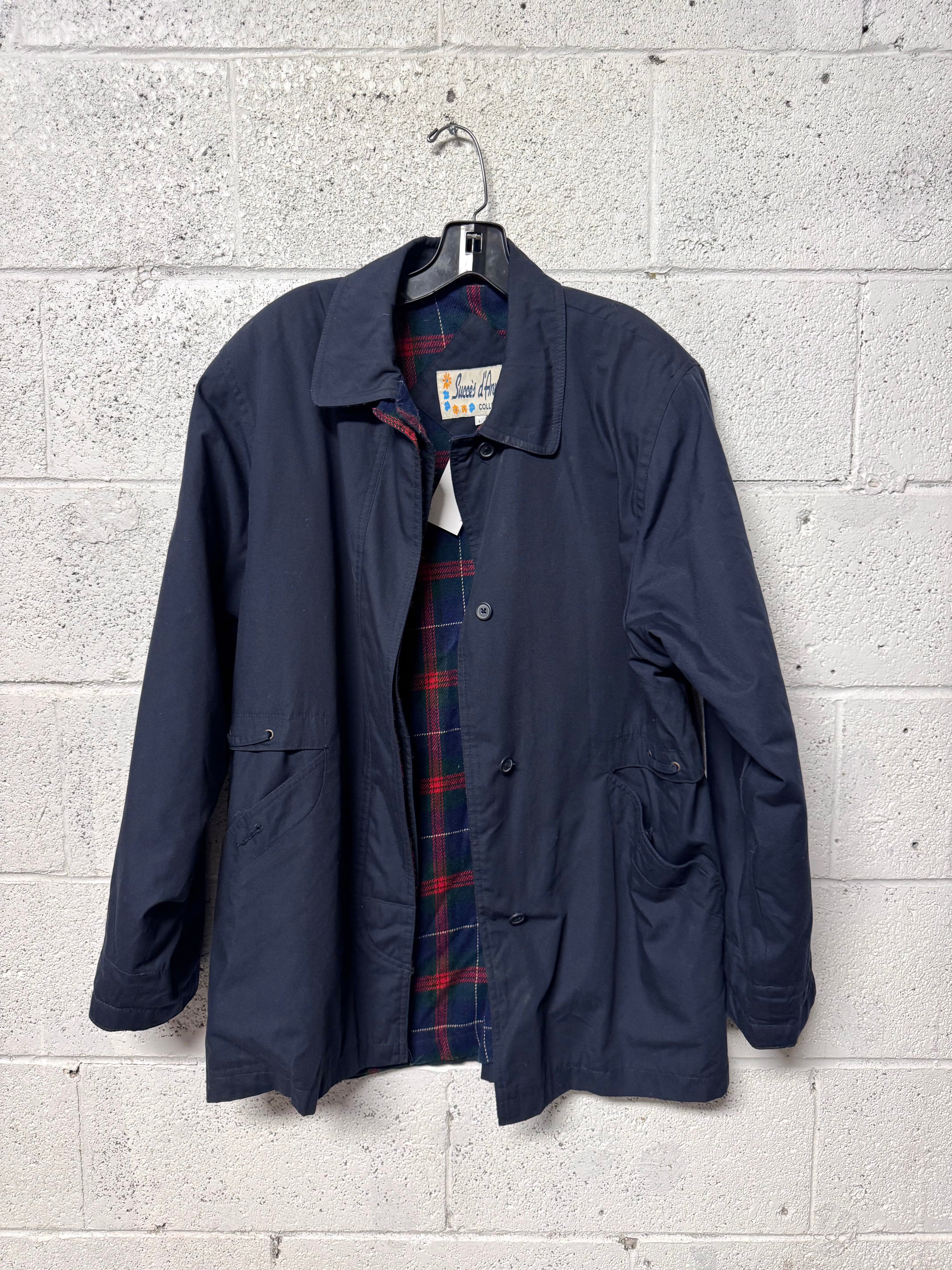 Vestes Succès d’Années Années 90