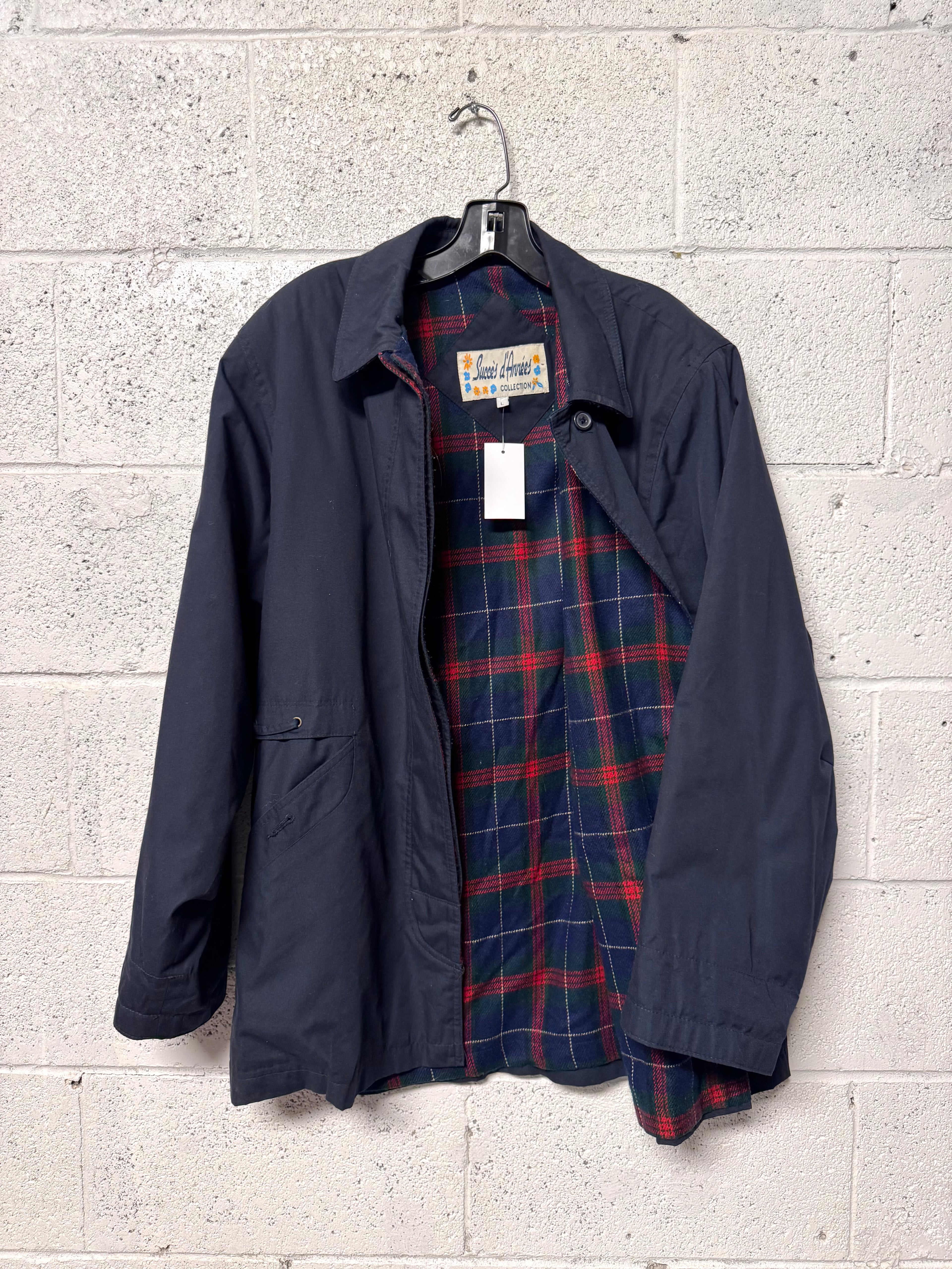 Vestes Succès d’Années Années 90