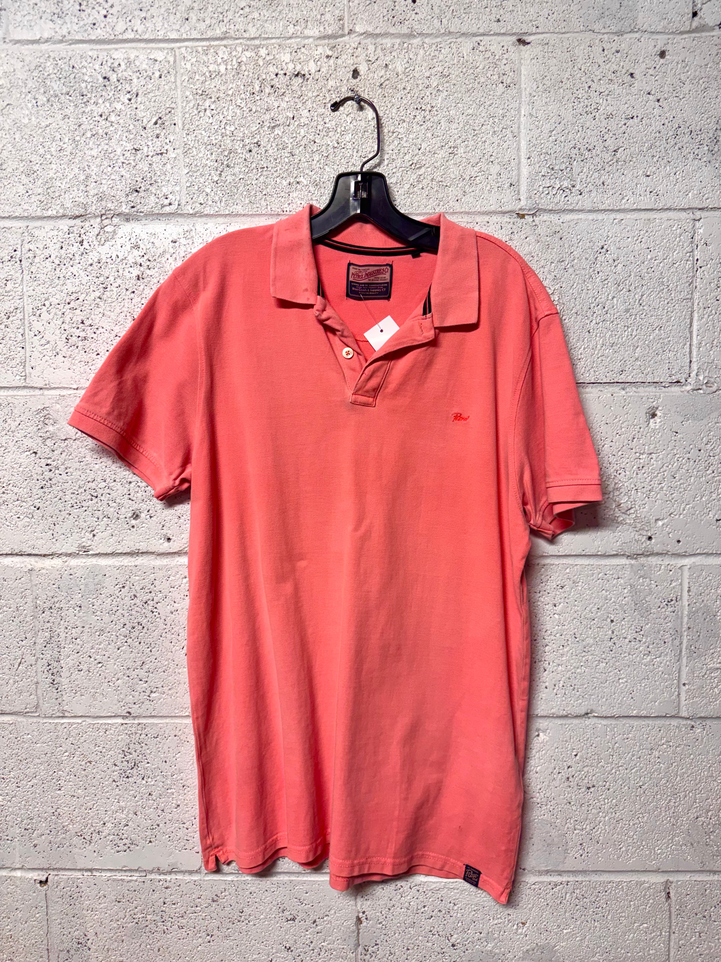 Polo Rose Petrol Industries 90’s