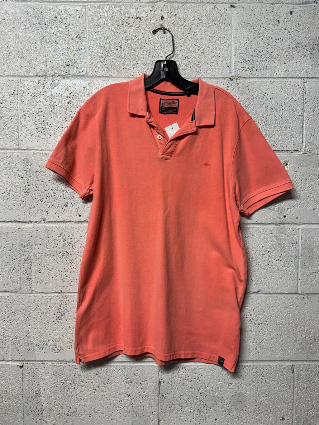 Polo Rose Petrol Industries 90’s