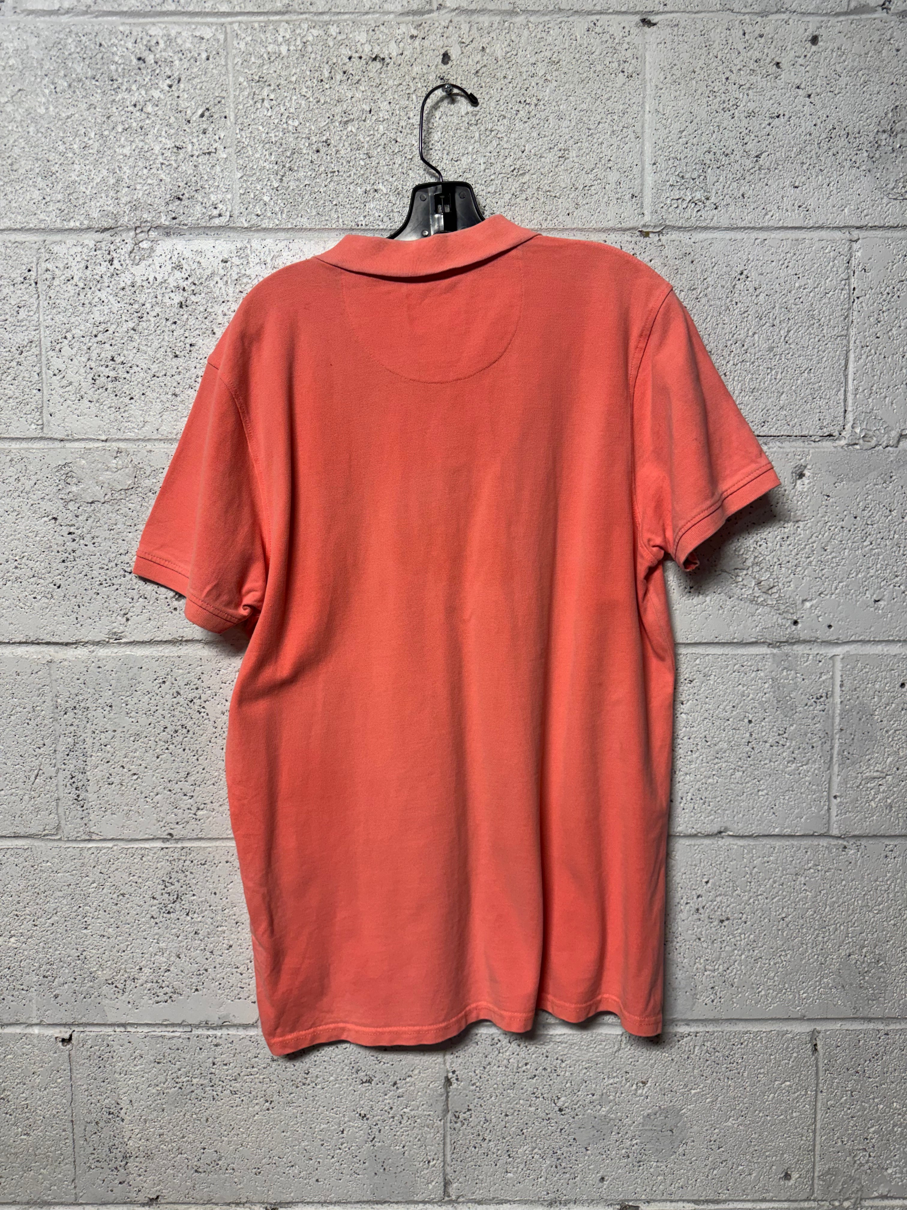 Polo Rose Petrol Industries 90’s