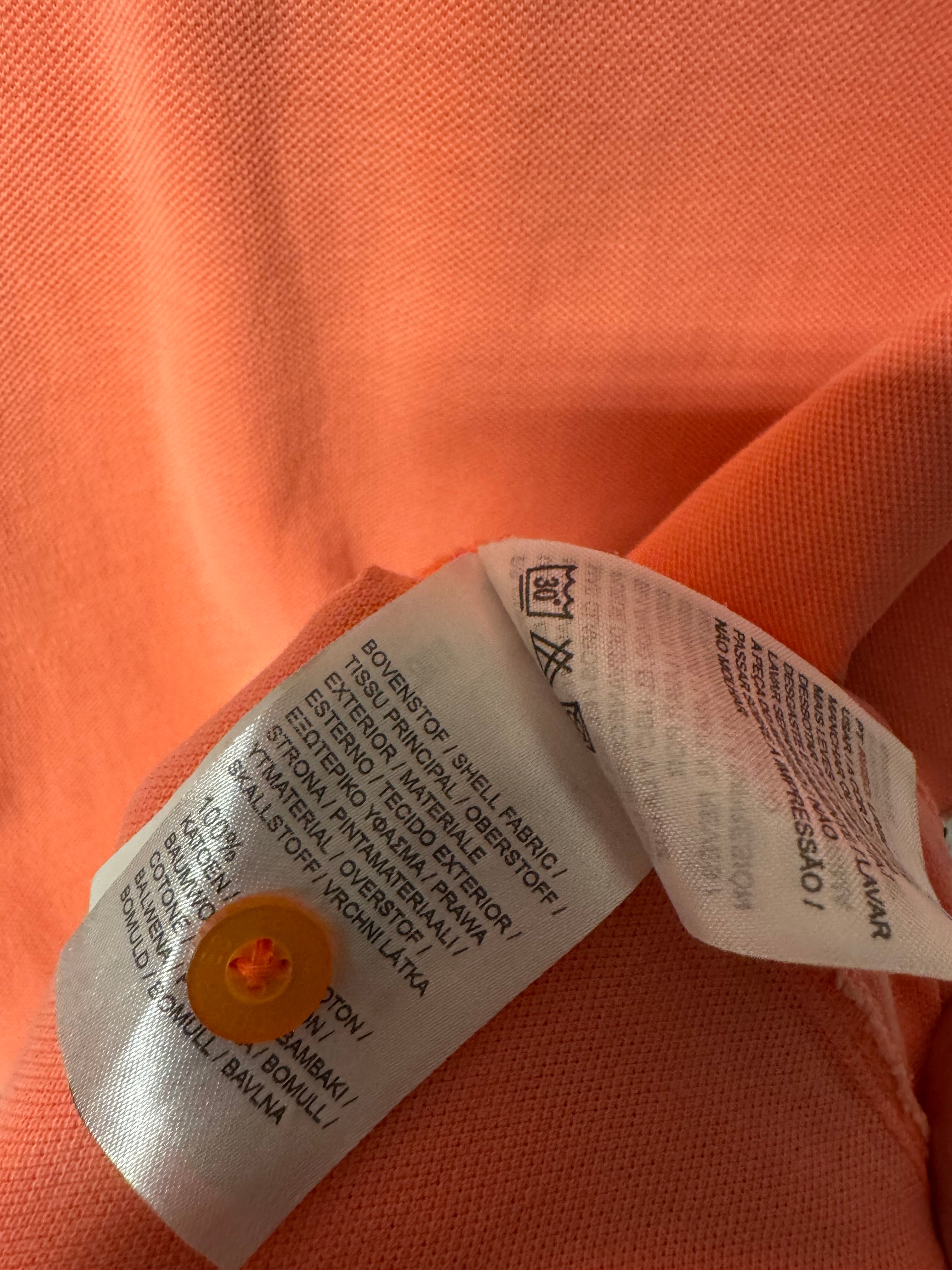 Polo Rose Petrol Industries 90’s