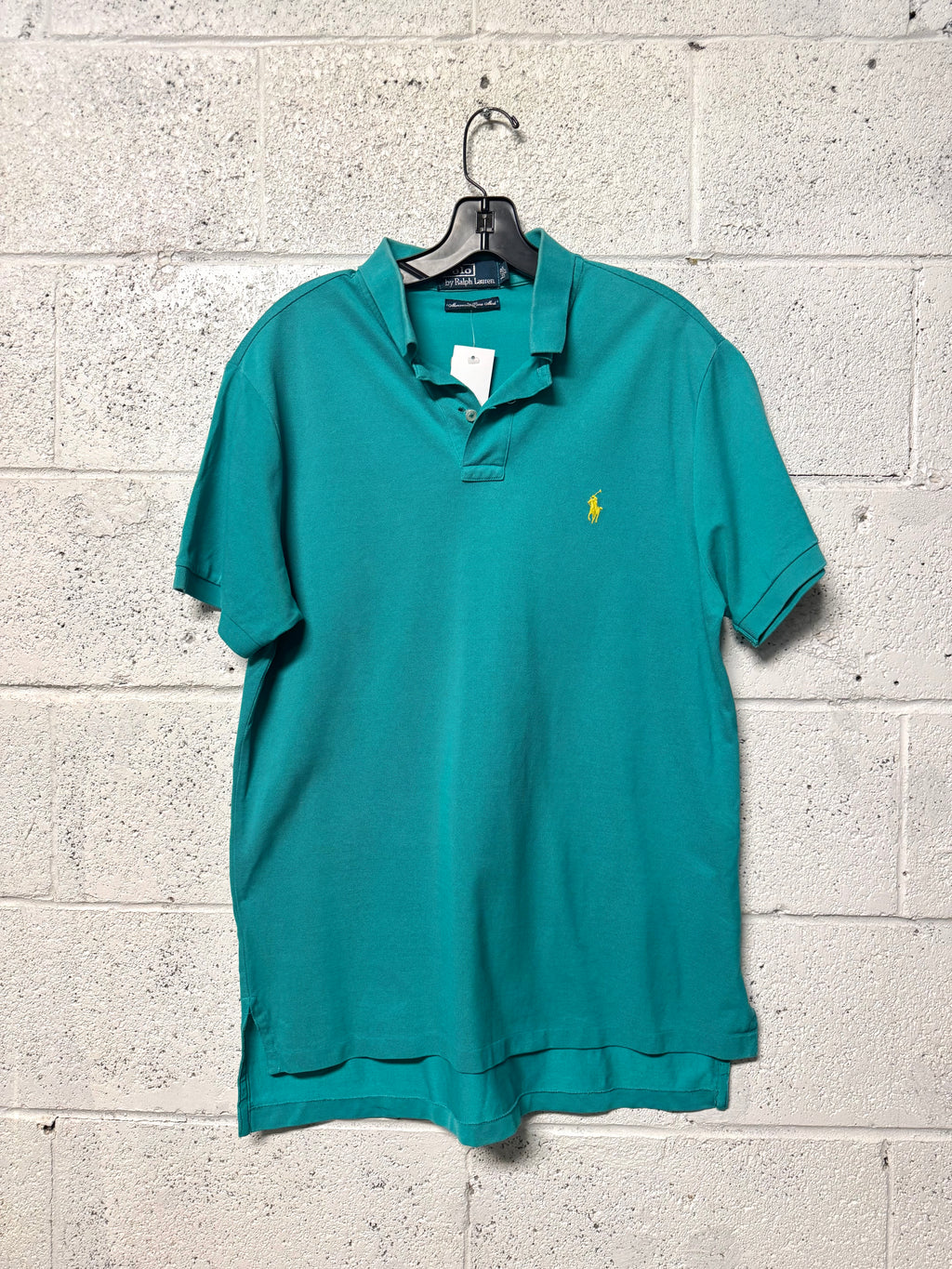 Polo Ralph Lauren Bleu-Vert