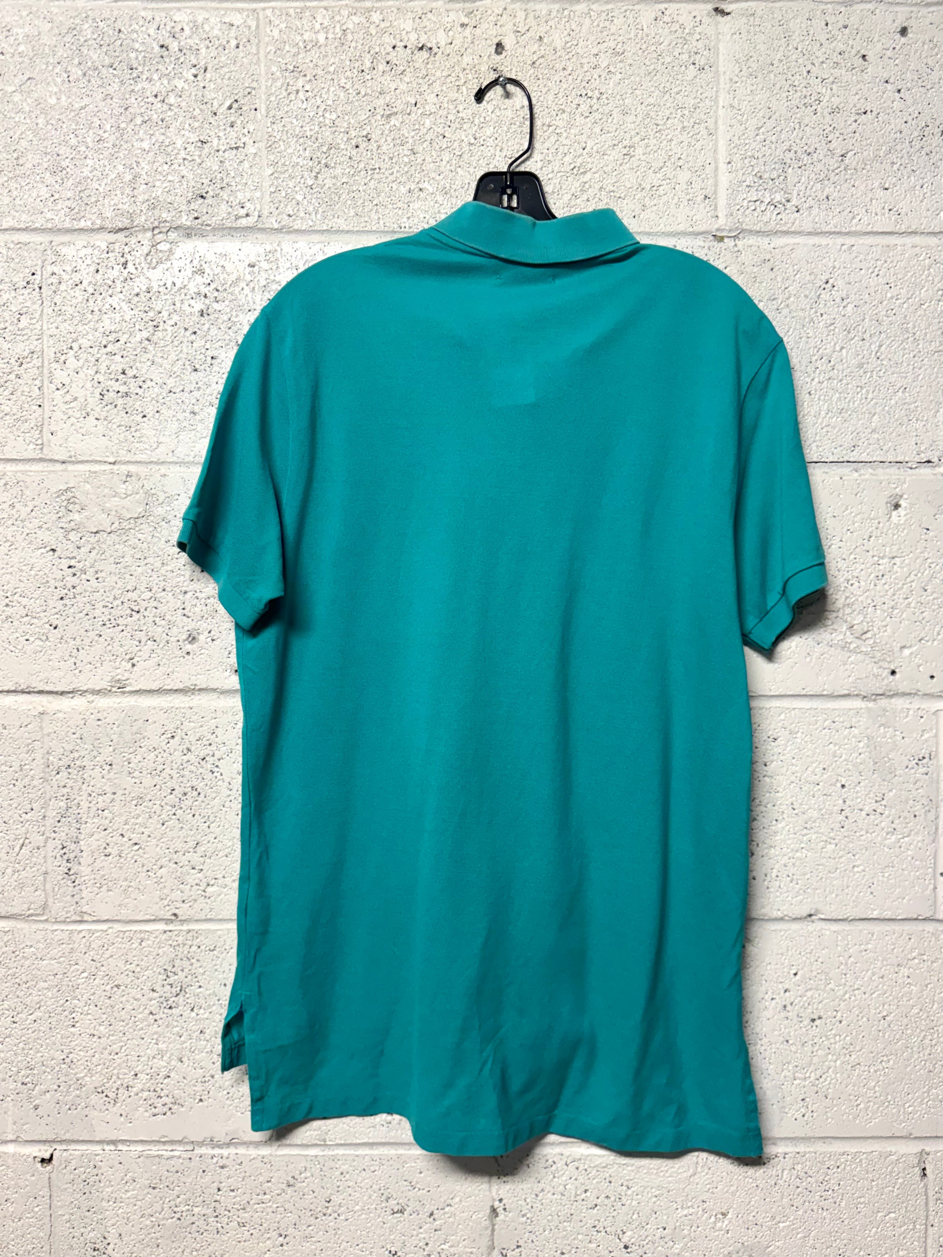 Polo Ralph Lauren Bleu-Vert