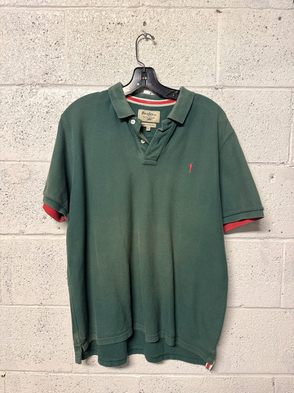 Polo Vert Bexley