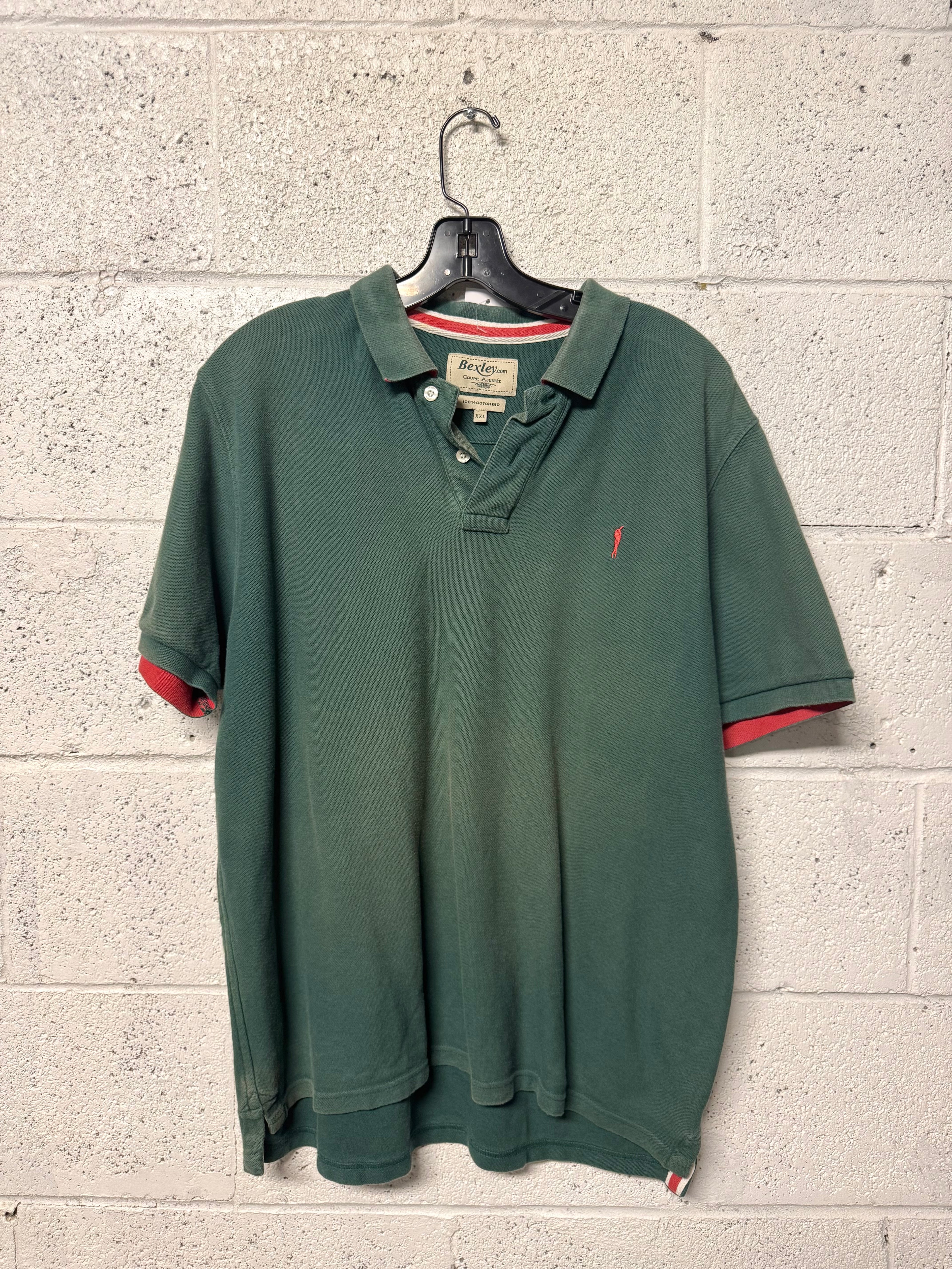 Polo Vert Bexley