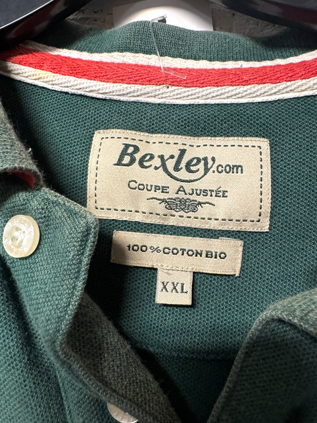 Polo Vert Bexley