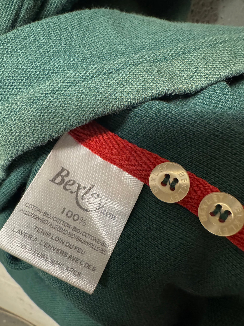 Polo Vert Bexley