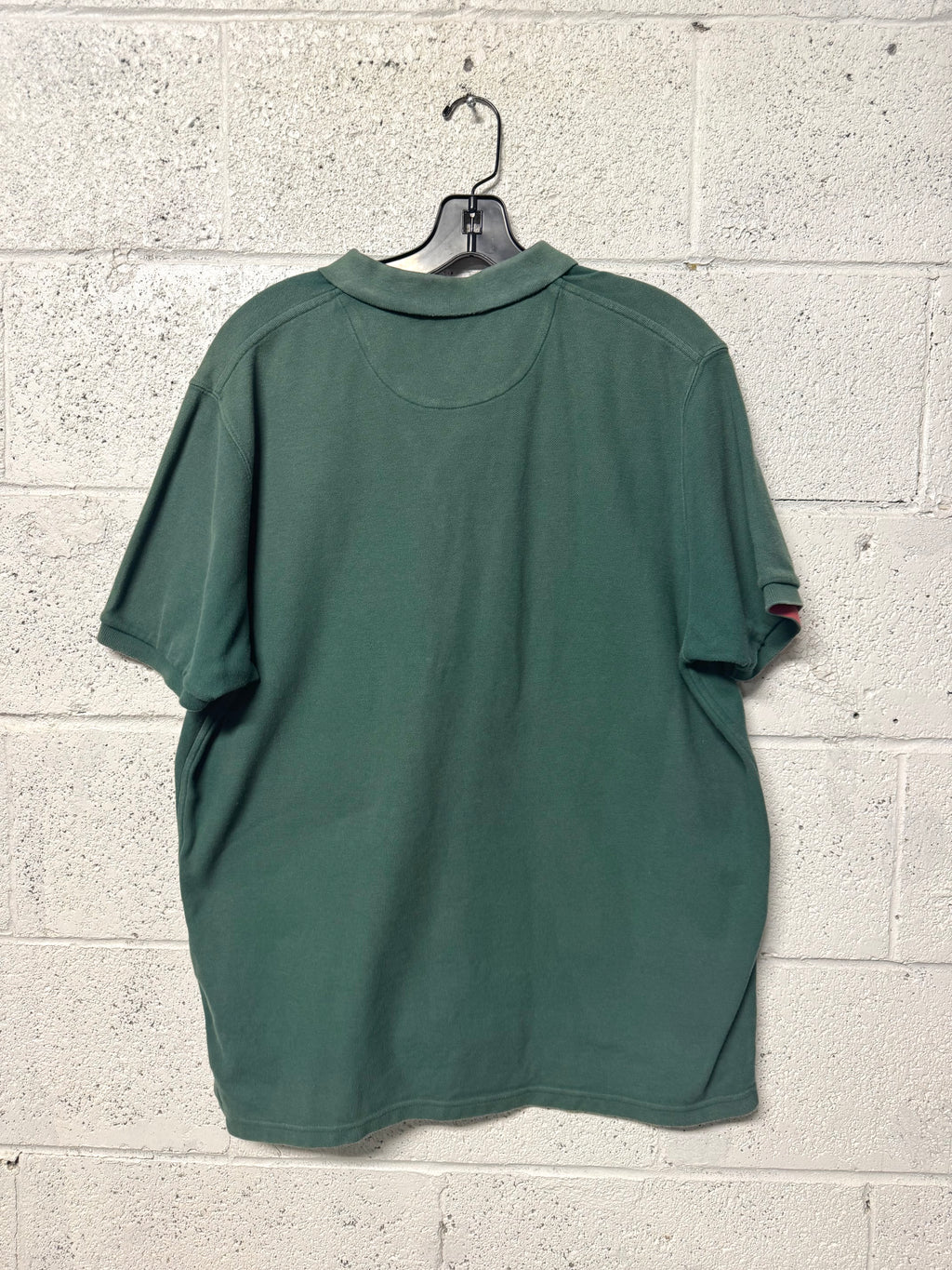 Polo Vert Bexley