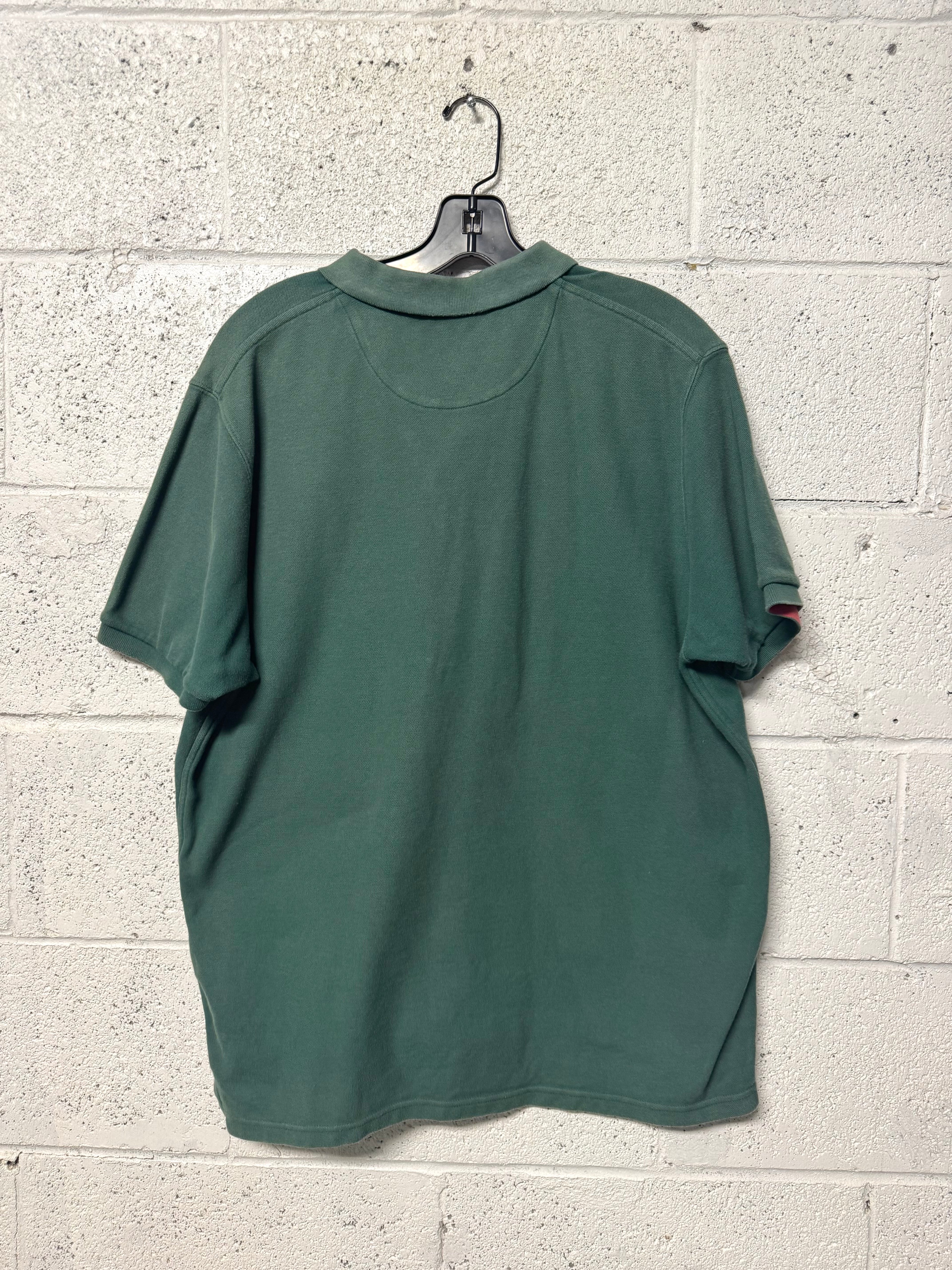 Polo Vert Bexley