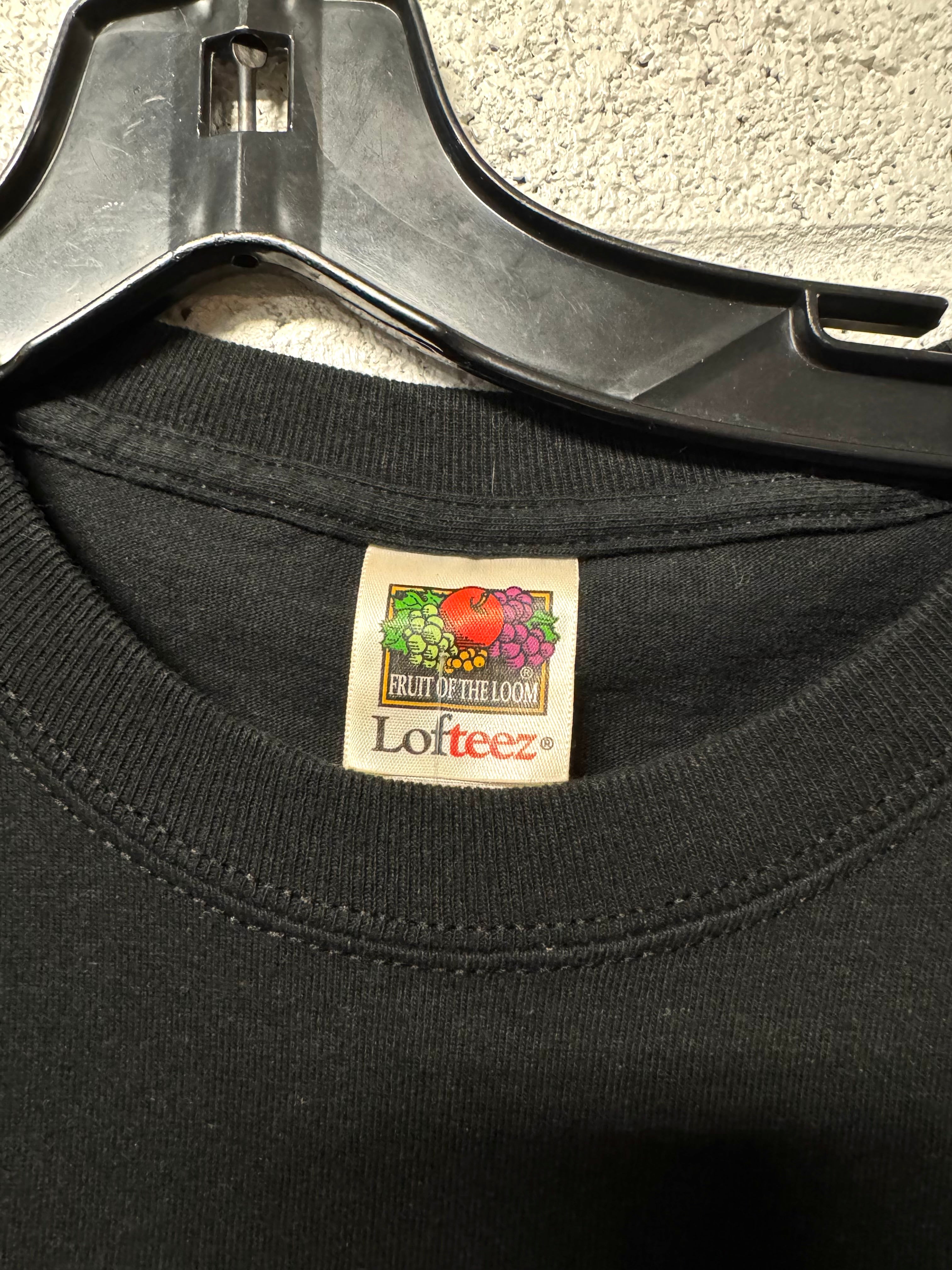 T-shirt Lofteez à Motif